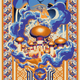 Illustration for article titled This Beautiful, Classic Disney-Inspired Art Show Is a Time-Warp to Your Childhood